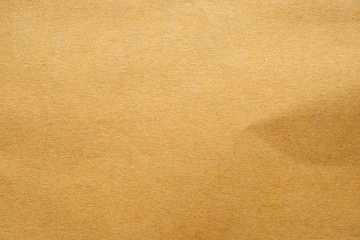 Old brown recycle cardboard paper texture background