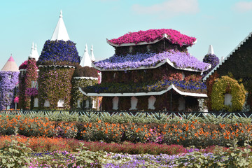 flower park