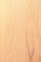 Texture of planed wood as background