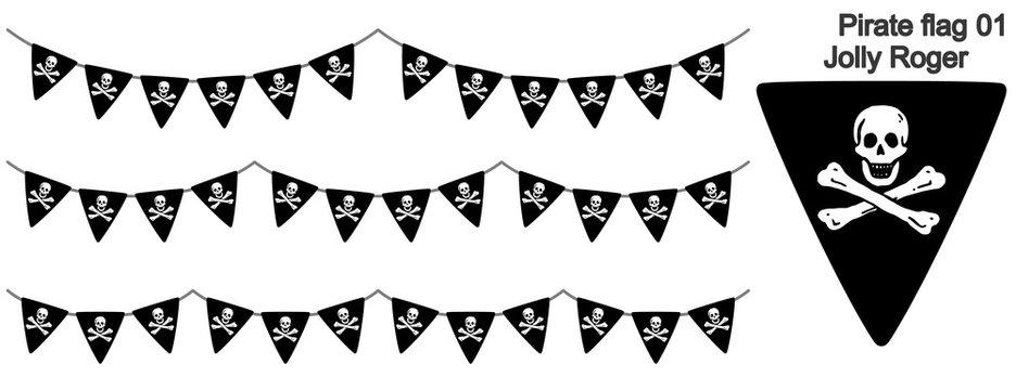 1 1 Best 海賊 Images Stock Photos Vectors Adobe Stock