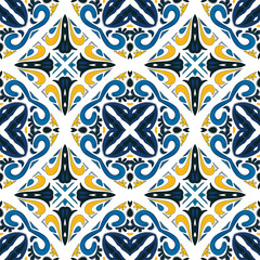 Portuguese tiles