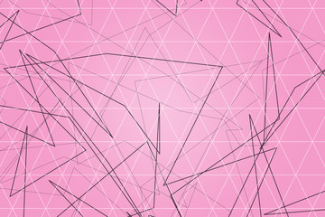 abstract, pink, pattern, wallpaper, design, texture, illustration, blue, graphic, backdrop, art, light, purple, shape, white, backgrounds, decoration, geometric, color, christmas, line, stars, concept