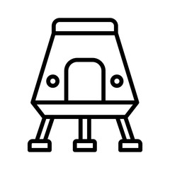 alien ship