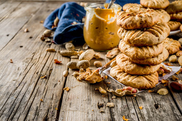 Peanut Butter Cookies