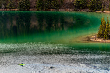 Emerald Lake