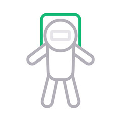 cosmonaut