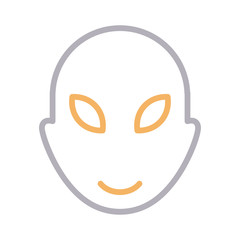 Obraz premium monster