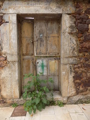 En la villa marinera de Luanco