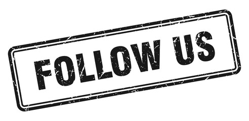 follow us