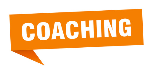 coaching