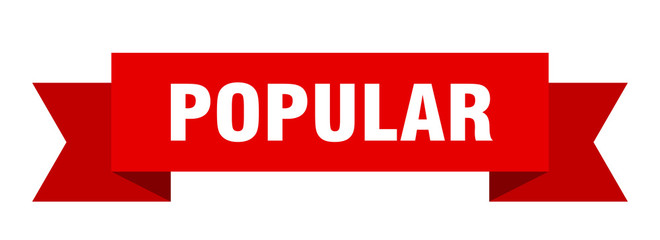 popular
