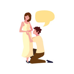 couple pregnancy and maternity design