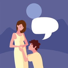 couple pregnancy and maternity design