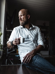 Business Portrait