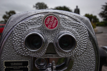 Tower viewer
