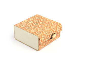 Palm tree product Return Gift Box