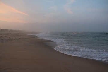 Shorebreak
