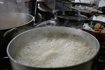 Boil
