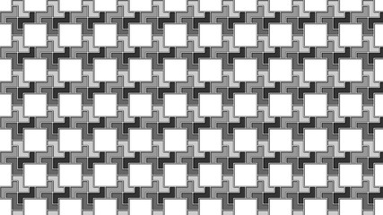 black and white background