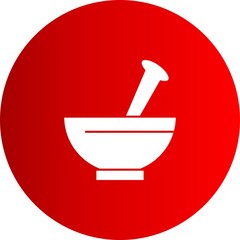 Mixing Bowl icon for your project