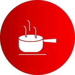 Sauce Pan icon for your project