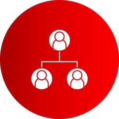 Organization icon for your project