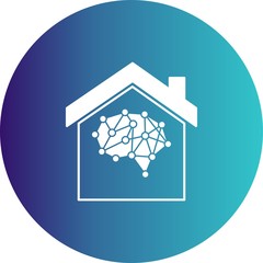 Home icon for your project