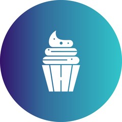 ice cream icon for your project