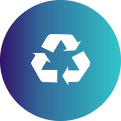 Refresh icon for your project