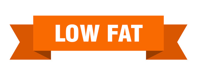 low fat