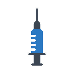 syringe