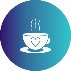  Love Tea icon for your project