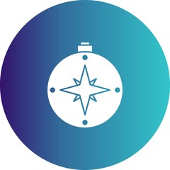 Compass icon for your project