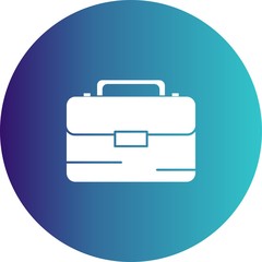 Briefcase icon for your project