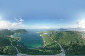 21 july 2019  Po Toi O hong kong