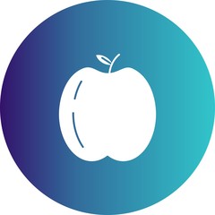 Apple icon for your project