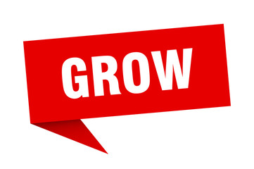 grow
