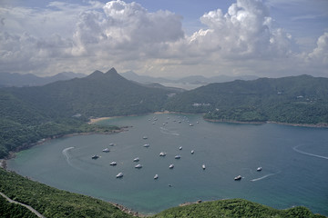 21 july 2019 Hong Kong Clear Water Bay