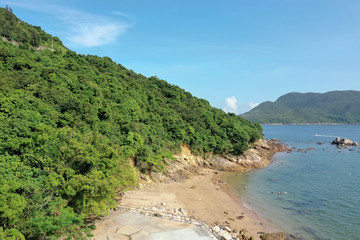 21 july 2019 Hong Kong Clear Water Bay