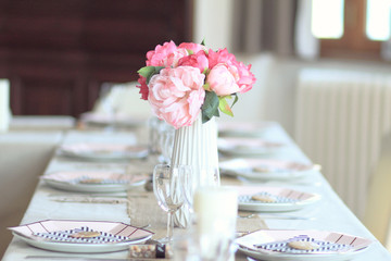 Reception Mariage