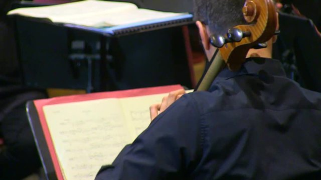 Orchestra