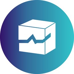 Broken icon for your project