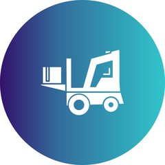  Lifter icon for your project