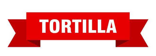 tortilla