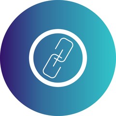  Link Building icon for your project