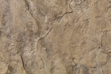 Old Weathered Natural Stone Texture