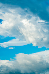 Fototapeta premium sky