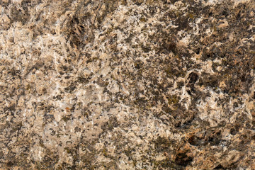 Old Weathered Natural Stone Texture