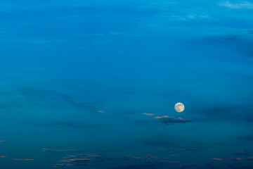 moon