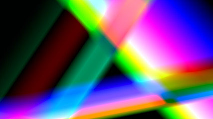 Sfondo e texture astratto a colori 2019